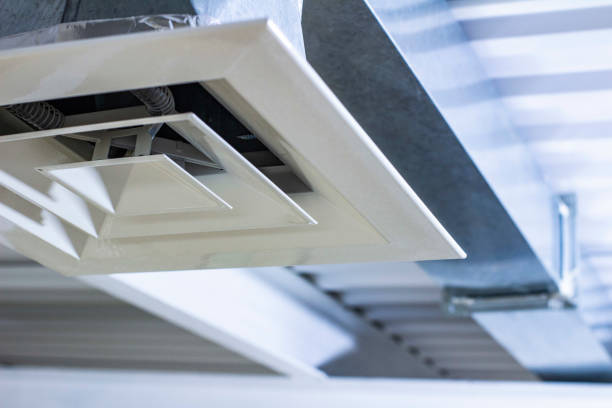 Best HVAC System Cleaning  in Monument Beach, MA