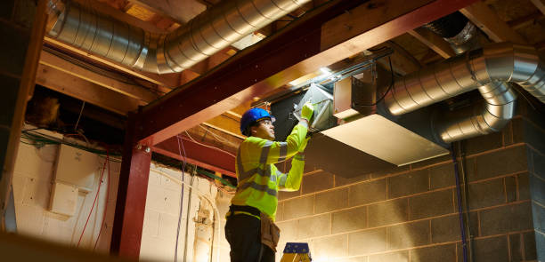 Best Best Air Duct Cleaning Company  in Monument Beach, MA