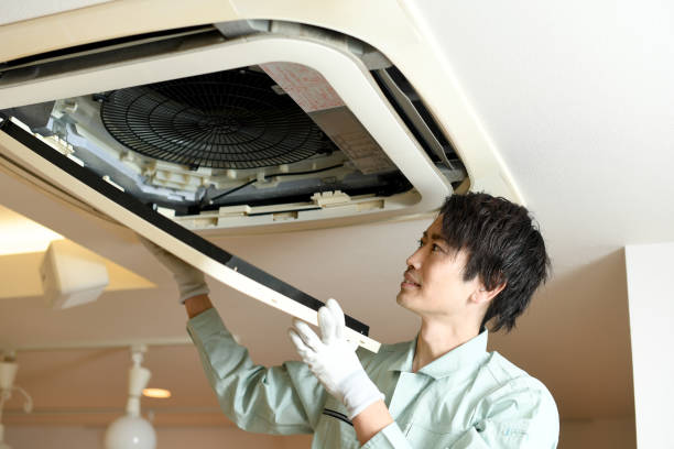 Best Air Duct Cleaning Near Me  in Monument Beach, MA