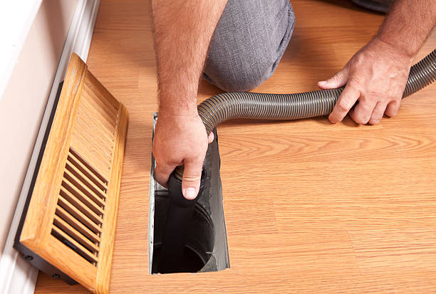 Best Air Duct Cleaning Near Me in Monument Beach, MA