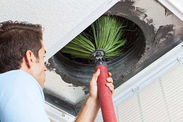 Best Affordable Duct Cleaning Services  in Monument Beach, MA