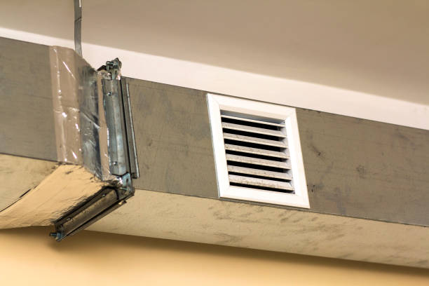 Best Ductwork Cleaning Services  in Monument Beach, MA